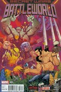 SECRET WARS: BATTLEWORLD #3 