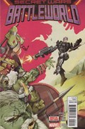 SECRET WARS: BATTLEWORLD #2 