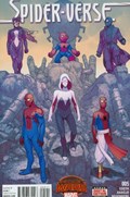 SPIDER-VERSE #5 