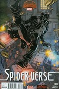 SPIDER-VERSE #3 