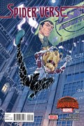 SPIDER-VERSE #2 