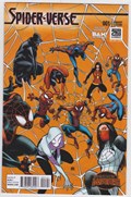 SPIDER-VERSE #1-BAM! 