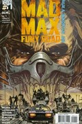 MAD MAX: FURY ROAD - NUX & IMMORTAL JOE #1 