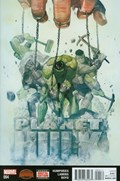 PLANET HULK #4 