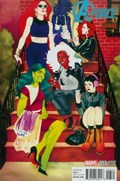 A-FORCE #3-RI 