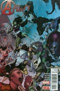 A-FORCE #5 