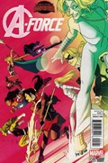 A-FORCE #2-RI 