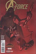 A-FORCE #2 