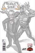 DEADPOOL'S SECRET SECRET WARS #1-STAN-B 