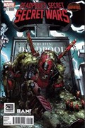 DEADPOOL'S SECRET SECRET WARS #1-BAM2C 