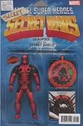 DEADPOOL'S SECRET SECRET WARS #1D 