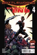 ULTIMATE END #4 