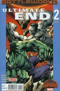 ULTIMATE END #2-2nd 