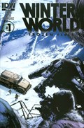 WINTERWORLD: FROZEN FLEET #1-SUB 