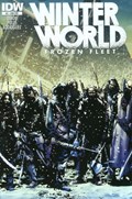 WINTERWORLD: FROZEN FLEET #2-SUB 