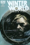 WINTERWORLD: FROZEN FLEET #2 