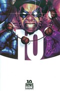 OH, KILLSTRIKE #1-RI 