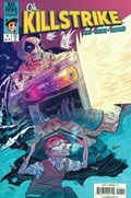 OH, KILLSTRIKE #1 
