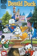 DONALD DUCK #3-RI 