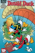 DONALD DUCK #3 