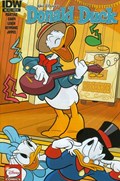 DONALD DUCK #5-RI 