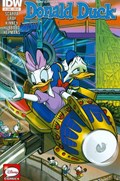 DONALD DUCK #1-RI 