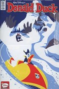 DONALD DUCK #11-SUB 