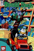 DONALD DUCK #12-SUB 
