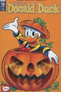 DONALD DUCK #18-SUB 