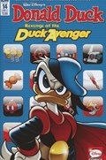 DONALD DUCK #14 