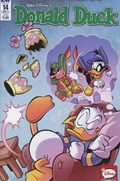 DONALD DUCK #14-SUB 