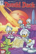 DONALD DUCK #16-RI 