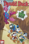 DONALD DUCK #17 