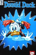 DONALD DUCK #19 