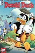 DONALD DUCK #20 