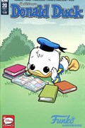 DONALD DUCK #20B 