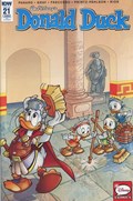 DONALD DUCK #21-RI 