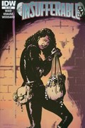 INSUFFERABLE #4 
