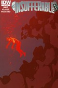 INSUFFERABLE #3 