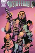 INSUFFERABLE #5 