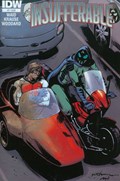 INSUFFERABLE #7 
