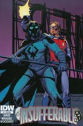 INSUFFERABLE #7-SUB 