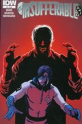 INSUFFERABLE #6 