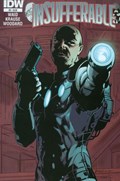 INSUFFERABLE #8 