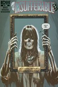 INSUFFERABLE #2 
