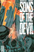 SONS OF THE DEVIL #5 