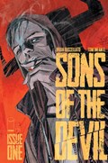 SONS OF THE DEVIL #1 