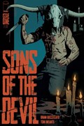 SONS OF THE DEVIL #1C 