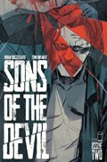SONS OF THE DEVIL #2 