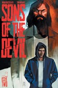 SONS OF THE DEVIL #2C 